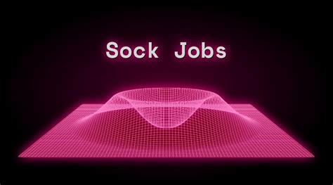 sock job|Careers